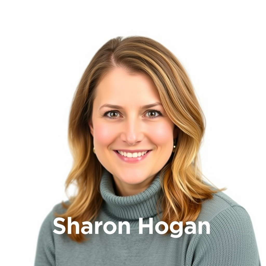 Sharon Hogan