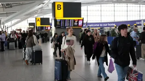 London Heathrow Among Numerous Air Hubs Impacted by Cyber Intrusion on Check-In Platform
