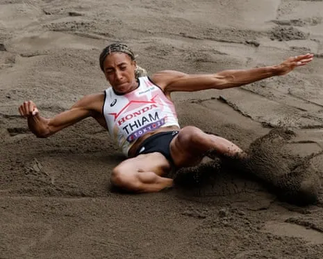 World Athletics Championships: Heptathlon Favorite Pulls Out Following Multi-Discipline Battle