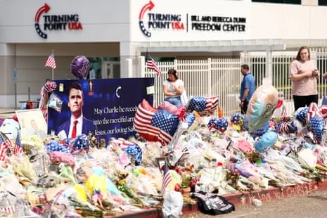 Donald Trump Uses the Activist’s Death to Push a Campaign of Punishment