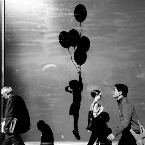Grayscale is a approach of finding beauty in everyday life’: Mélissa David’s best mobile shot