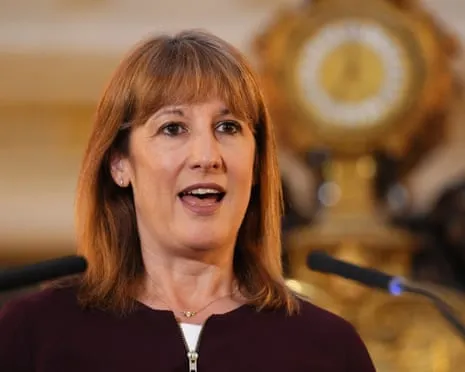 British Finance Minister Due to Appear Betting Lobbyist's Event During Tax Review