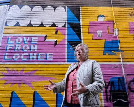 The Scottish Town Refuses Billionaire Bait, Celebrating Togetherness Instead