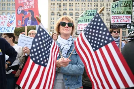 Immigrant Advocacy Organizations Prepare For Federal Crackdown Amid Trump Threats
