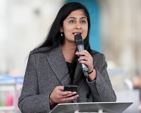 The Coventry South MP Engages Defamation Legal Experts In the Wake of Dispute With Jeremy Corbyn Over Organization Membership System