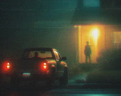 Deep Disquiet: The Problematic Chronicle of Paedophile-Hunting Broadcast Series